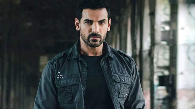 John Abraham