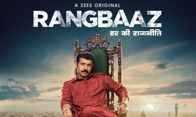 Rangbaaz 