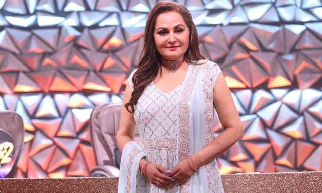 Jaya Prada