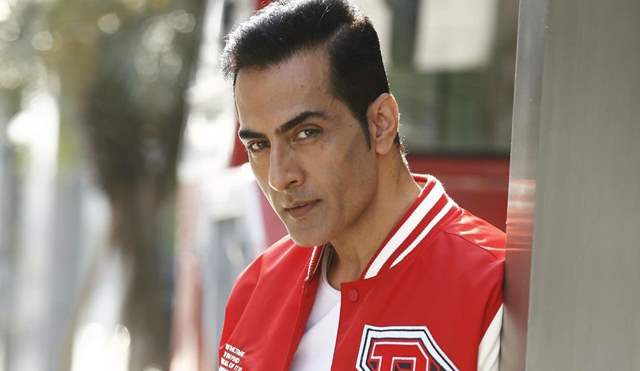 Sudhanshu Pandey