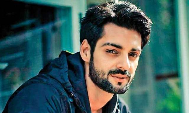 Karan Wahi 