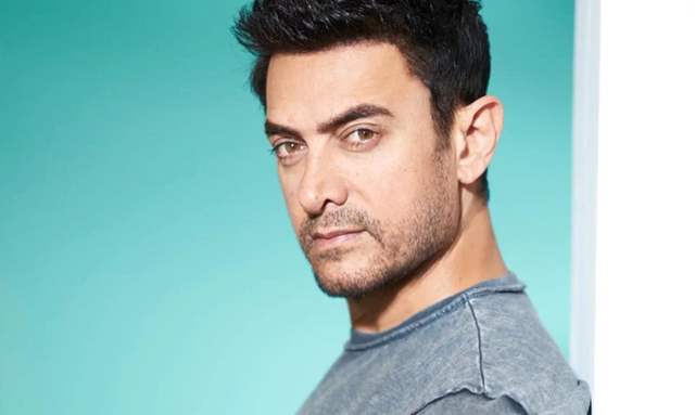 Aamir Khan 