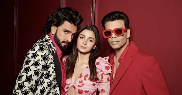 Ranveer Singh: Beyond The Chaos