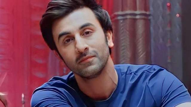 Ranbir Kapoor