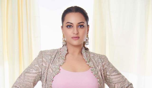 Sonakshi Sinha