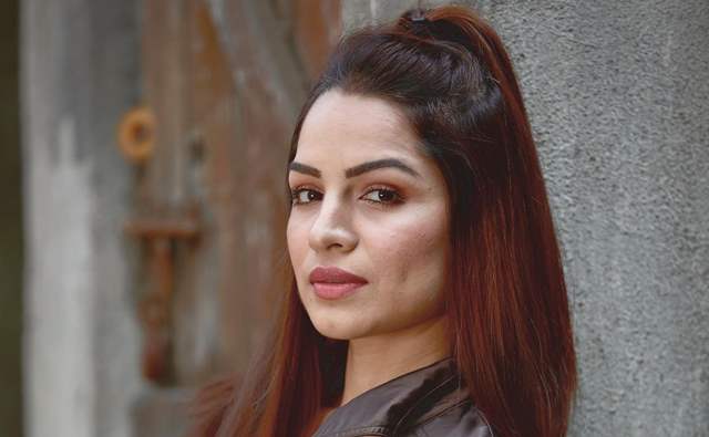 Shikha Singh