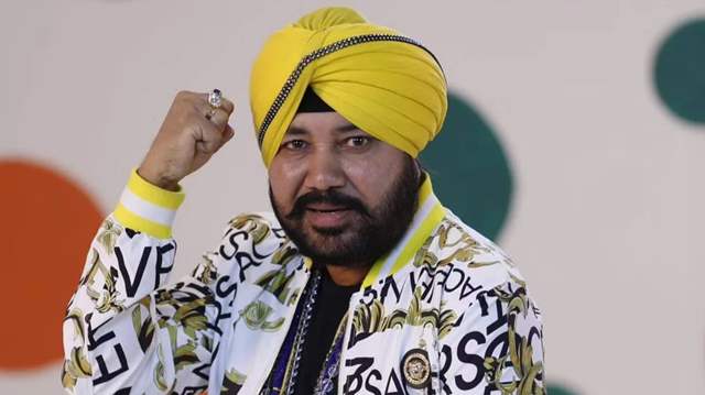 Daler Mehndi