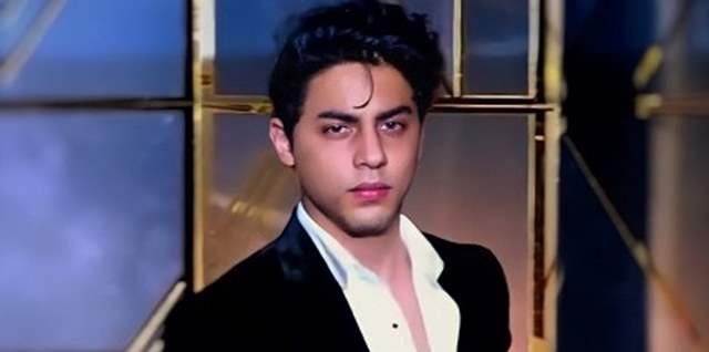 Aryan Khan