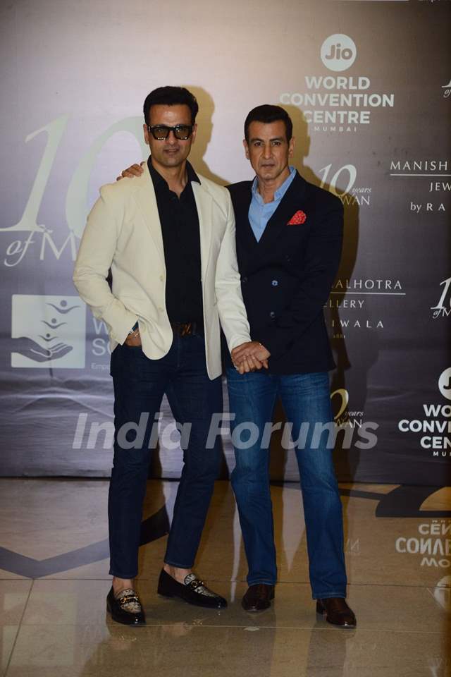Ronit Roy Latest News On Movies Photos Videos Trailer