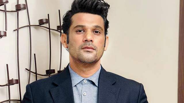 Sohum Shah