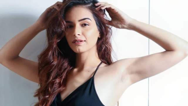 Aishwarya Aher