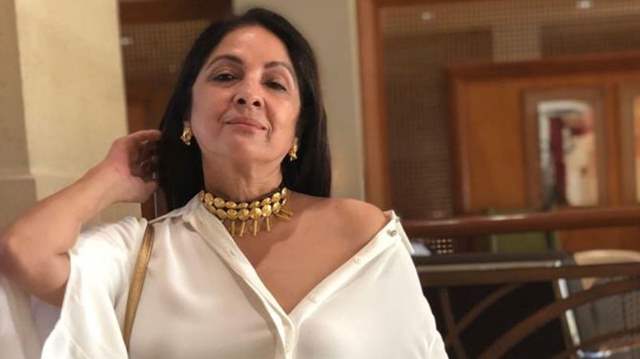 Neena Gupta