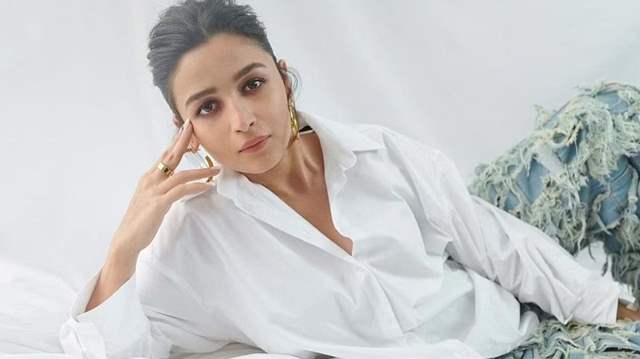 Alia Bhatt