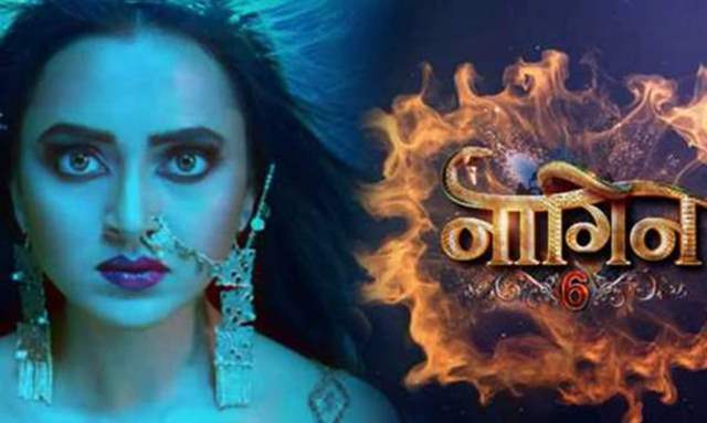 Naagin 6