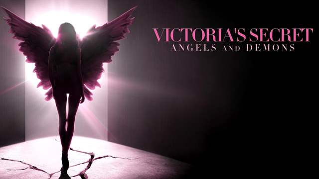 Victoria's Secret: Angels and Demons