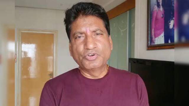 Raju Srivastava