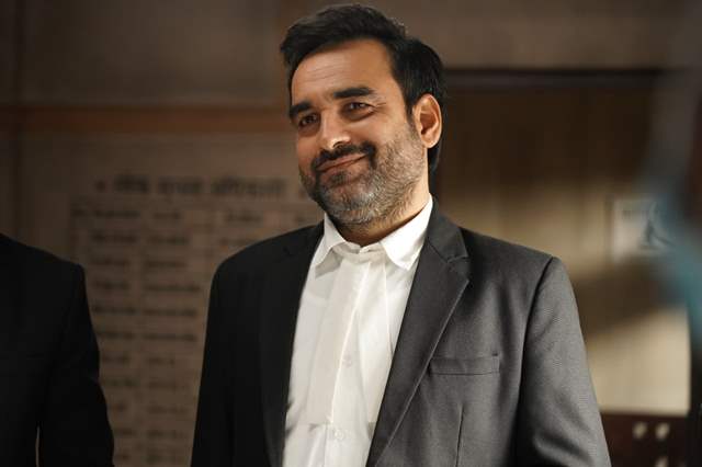 Pankaj Tripathi