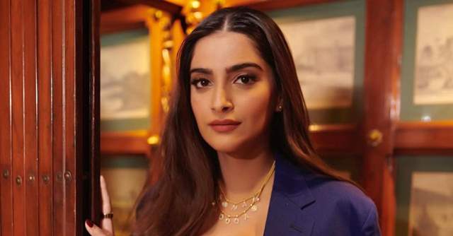 Sonam Kapoor