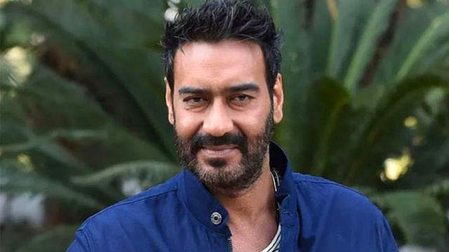 Ajay Devgn