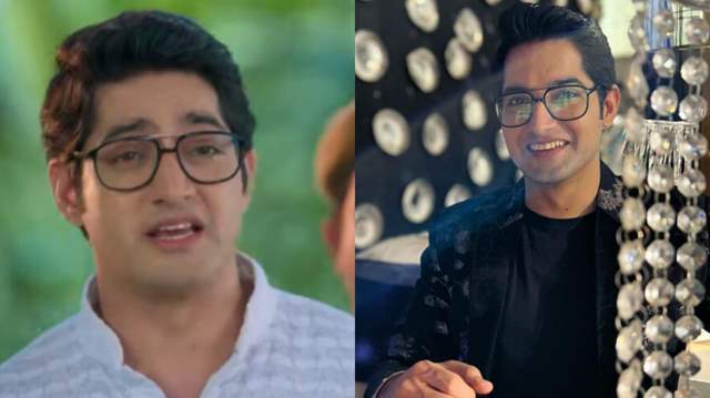 Mayank Arora as Kairav