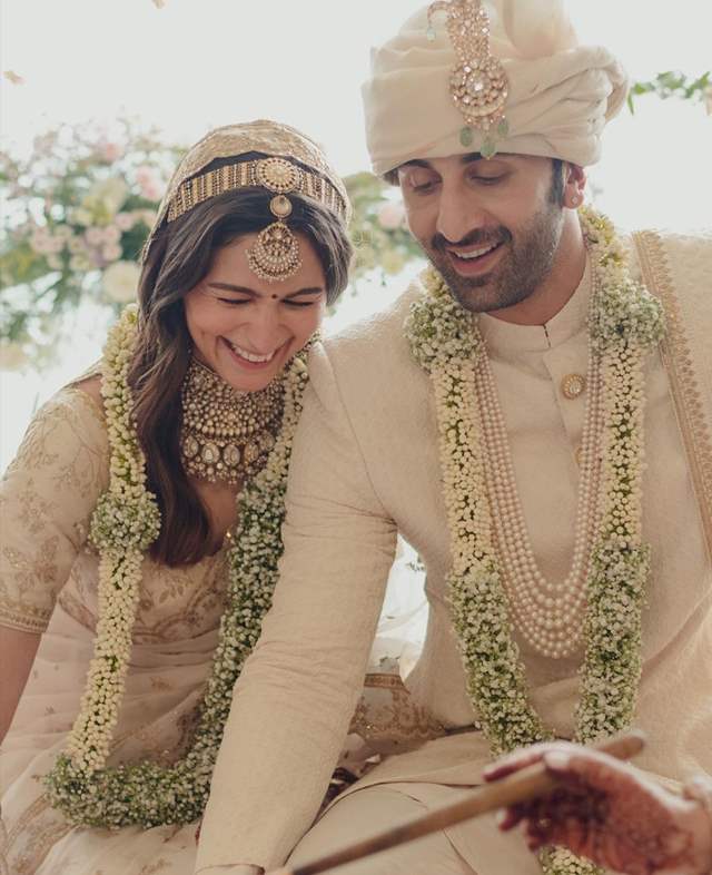 Alia Bhatt on marrying Ranbir Kapoor 