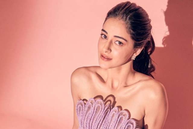 Ananya Panday