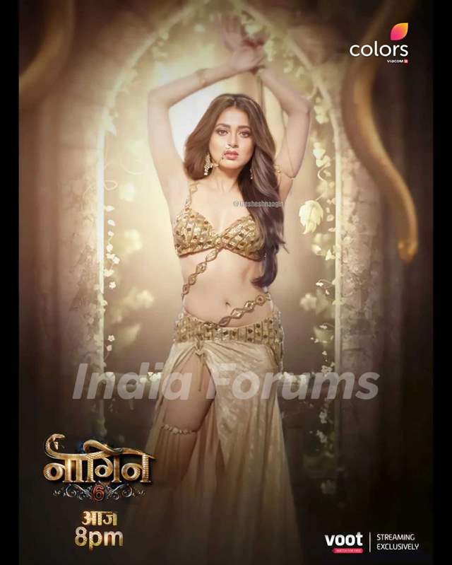 Naagin 6