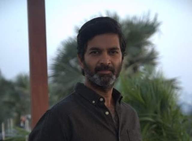 Purab Kohli