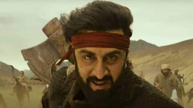 Ranbir Kapoor Speaks About Shamshera's Poor Performance