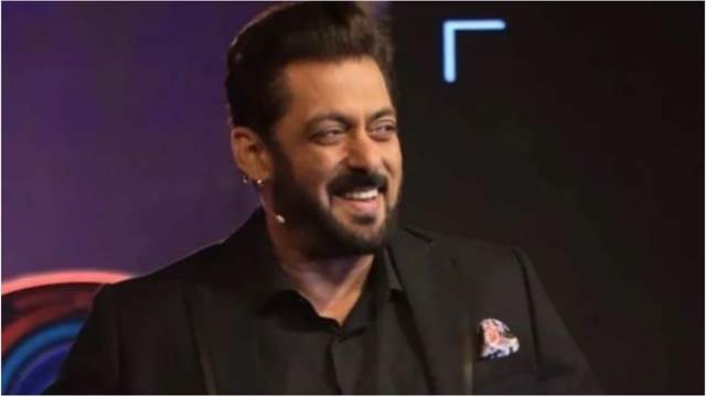 Salman Khan