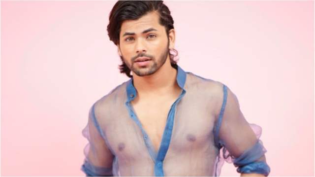 Siddharth Nigam