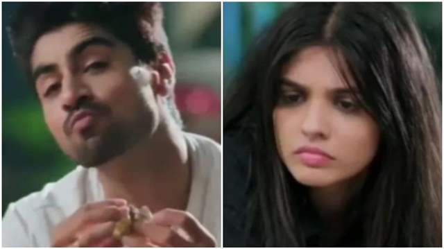 Yeh Rishta Kya Kehlata Hai TWIST: Abhi's special gesture for Akshu