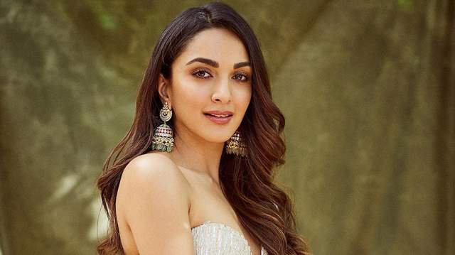 Kiara Advani