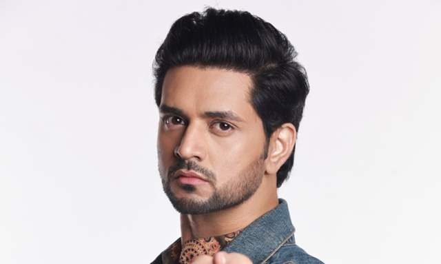 Shakti Arora 