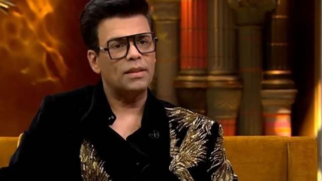 Karan Johar