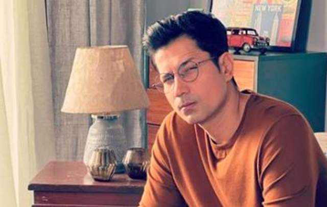 Sumeet Vyas