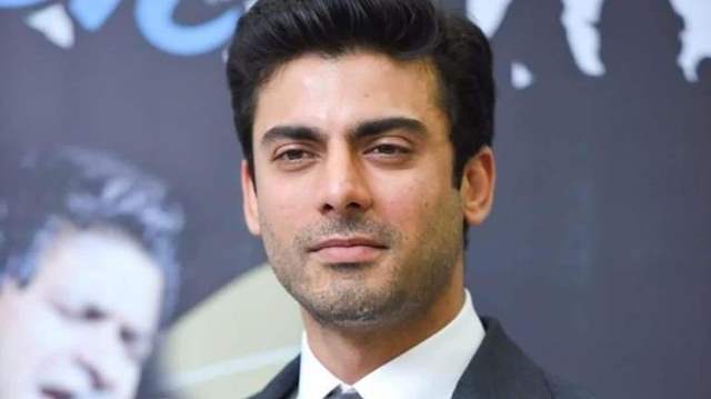 Fawad Khan 