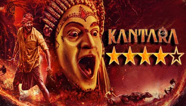 Review: 'Kantara' delivers a movie experience unlike any other giving  goosebumps | India Forums