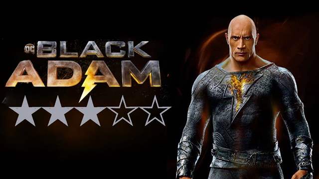 Black Adam