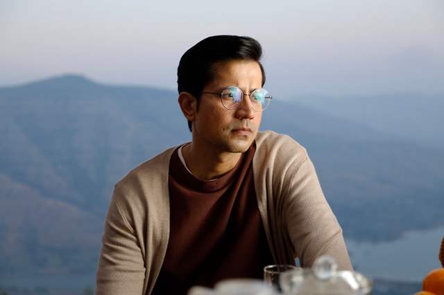 Sumeet Vyas 