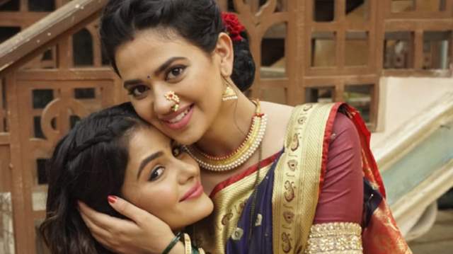 Priyanka Choudhary and Shruti Sharma