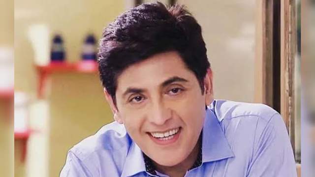 Aasif Sheikh