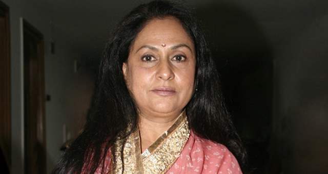 Jaya Bachchan