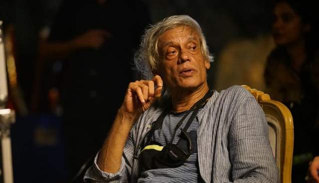 Sudhir Mishra