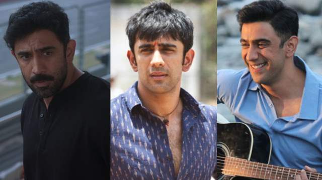 Update more than 132 amit sadh hairstyle in sultan super hot