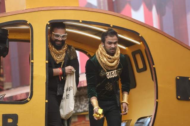 Bigg Boss 16