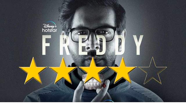 Freddy Review