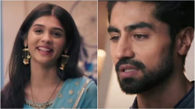 Yeh Rishta Kya Kehlata Hai TWIST: Abhi's special gesture for Akshu