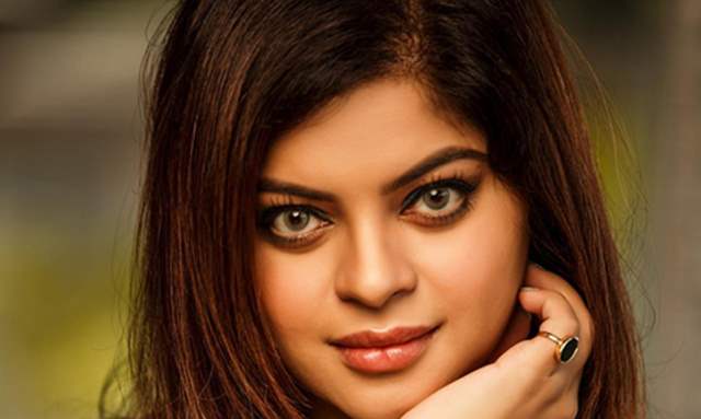 Sneha Wagh 