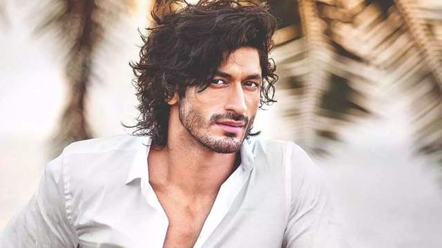 Vidyut Jammwal